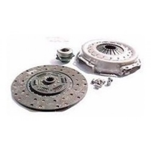 Kit de Embreagem 310mm - LuK - 631 2208 00