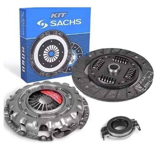 Kit de Embreagem 215mm - SACHS - 6561