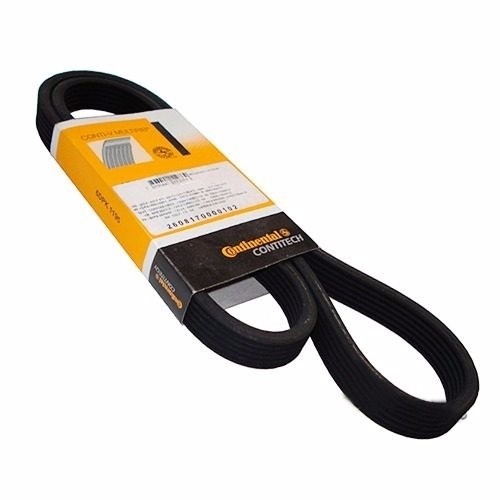Correia Poly V - Contitech - 6PK1560 - Unitário