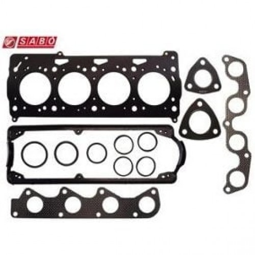 Jogo de Juntas Superior do Motor - sem Retentores - Sabó - 79179 FLEX