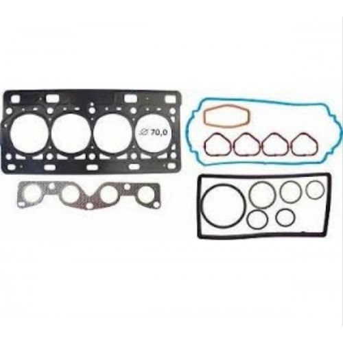 Jogo Juntas Superior Motor s/ retentor - Sabó - 79376