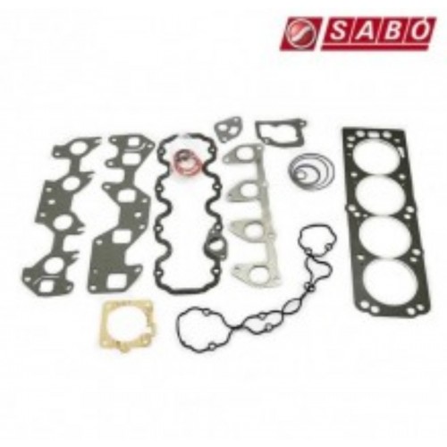 Jogo Juntas Superior Motor s/retentor - Sabó - 79394