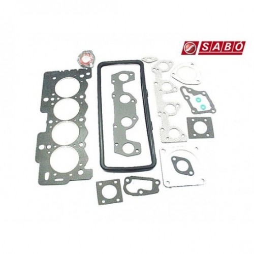 Jogo de Juntas Superior do Motor - s / Retentores - Sabó - 79403FLEX