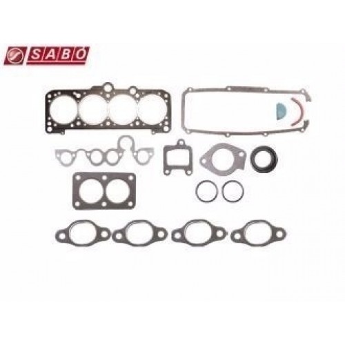 Jogo de Juntas Superior s/ retentor - Sabó - 79558