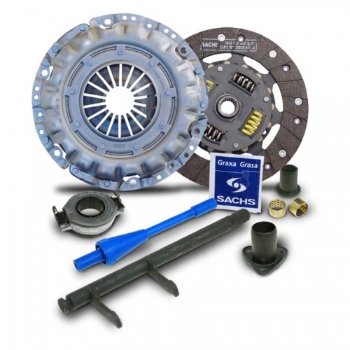Kit de Embreagem 200mm - SACHS - 9516 