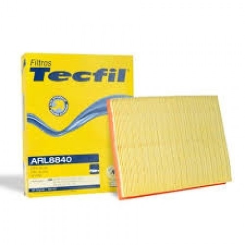Filtro de Ar - Tecfil - ARL8840 - Unitário