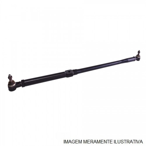 Barra de Direção Central Fixa - BD-958 - Driveway