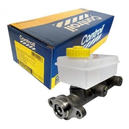 Cilindro Mestre de Freio Duplo- Controil - C-2052 - Unitário