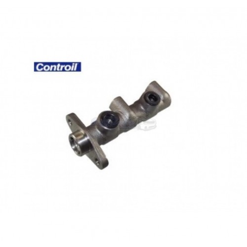Cilindro Mestre Freio Duplo - Controil - C-2062 - Unitário
