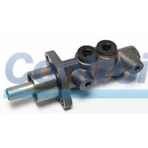 Cilindro Mestre de Freio Duplo - Controil - C-2075 - Unitário