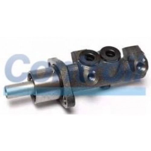 Cilindro Mestre Freio Duplo - C2096.6 - Controil - Unitário