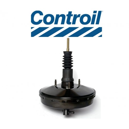 Servo Freio Completo 230mm- Controil - C-5610 - Unitário