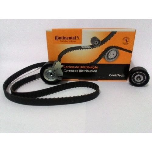 Correia Dentada - Contitech - CT1065K3 - Unitário