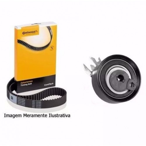 Kit de Correia Dentada - Contitech - ct453k1 - Unitário