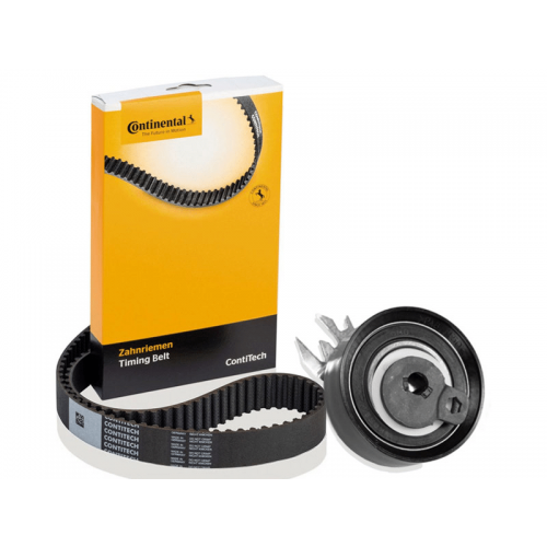 Kit de Correia Comando - Contitech - ct846k1 - Unitário