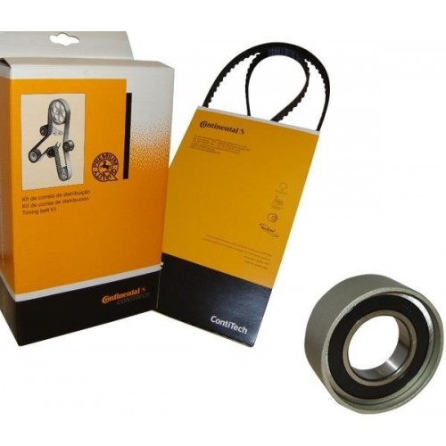 Kit de Correia Comando - Contitech - ct964k1 - Unitário