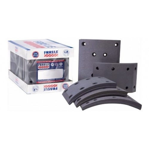 Lona de Freio Leve Traseira - FD-78 - Fras-Le