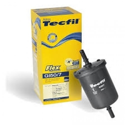 Filtro de Combustível - Tecfil - GI50/7 - Unitário