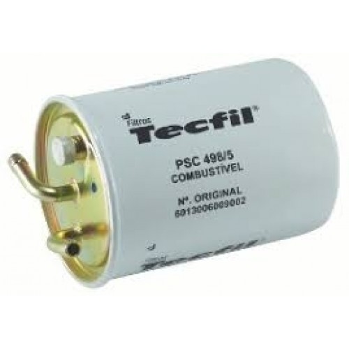 Filtro de Combustível - Tecfil - PSC498/4 - Unitário