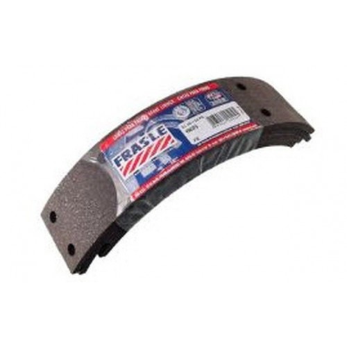 Lona Leve Traseira de Freio - VW-275 - Fras-Le