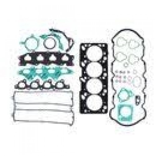 Jogo Juntas Retífica Válvulas 10214 CBRVML - Spaal - Unitário