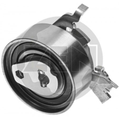 Polia Tensionadora da Correia Dentada - ZEN - 12770 - Unitário