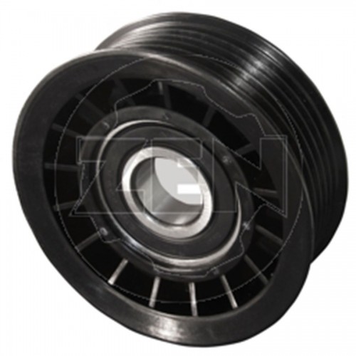 Polia Tensionadora da Correia do Alternador - ZEN - 12816 - Unitário