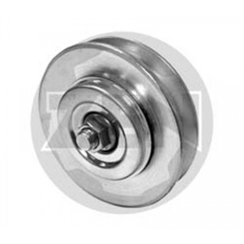 Polia do Alternador - ZEN - 12970 - Unitário