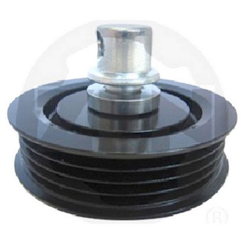 Polia do Alternandor - 13091 - ZEN - Unitário