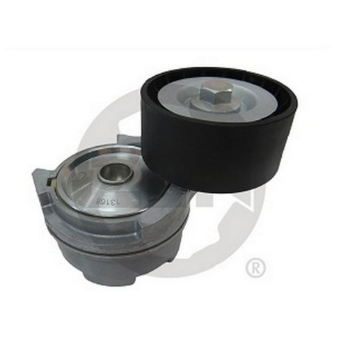 Polia do Alternador - 13168 - ZEN - Unitário