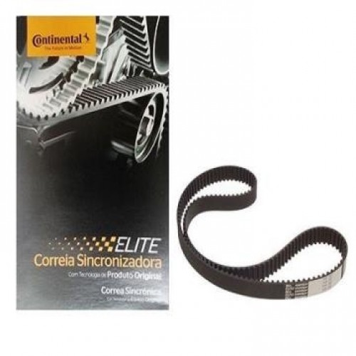 Correia Comando - 135s8m190hnbr - Continental