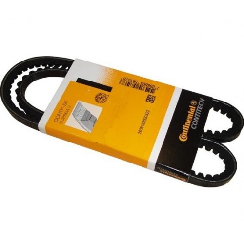 Correia Poly V - Contitech -13X1250 - Unitário