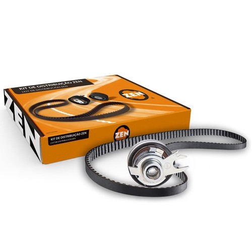 KIT DA DISTRIBUIÇÃO - ZEN - 15020