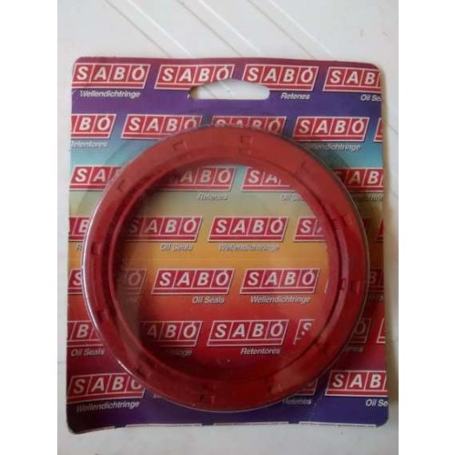 Retentor Árvore de Manivelas Traseiro - 1945 BRGS - Sabó - Unitário