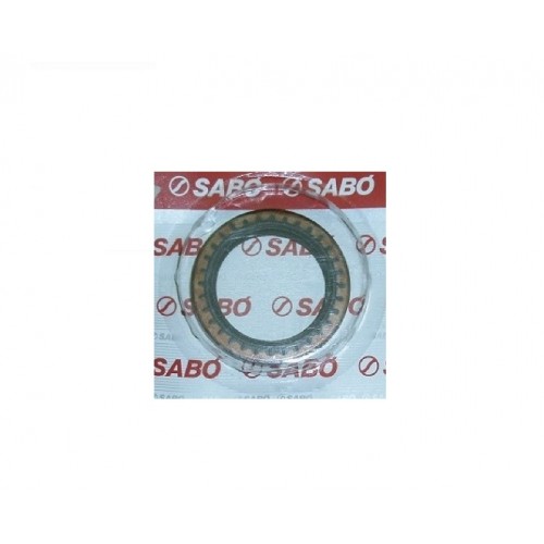 Retentor Árvore Manivelas Dianteira - 2005 BAGP - Sabó - Unitário