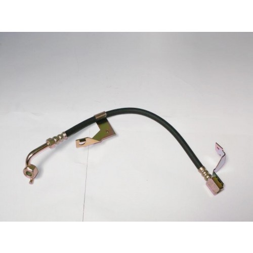 Flexível Freio Dianteiro Esquerdo - 2138 - Luciflex - Unitário