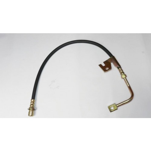 Flexível de Freio Dianteiro LD - 2310 - Luciflex - Unitário