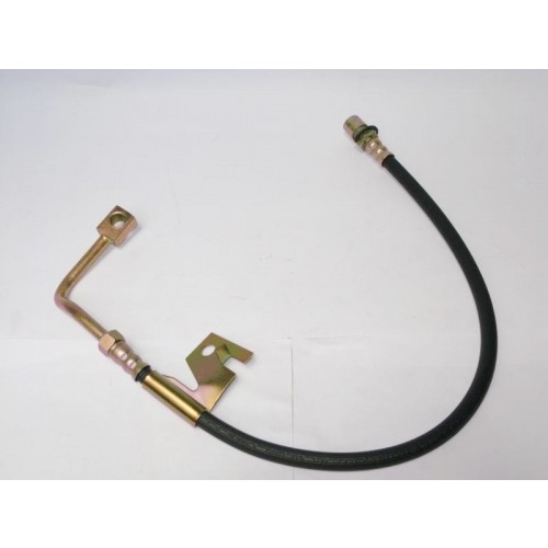 Flexível Freio Dianteiro LE - 2311 - Luciflex - Unitário