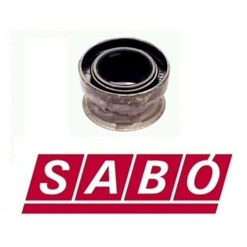 Retentor Caixa Mudanças - Trambulador - 2420 BAGE - Sabó - Unitário