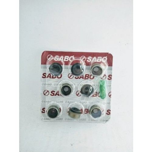 Retentor Haste de Válvula - 2509 BREF - Sabó - Unitário