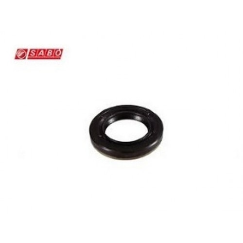 Retentor Dianteiro Virabrequim - 2525 BRAGF - Sabó