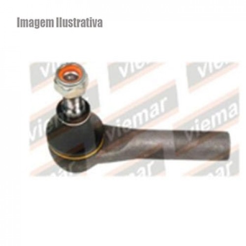 Terminal de Direção - Viemar - 335172 - Unitário