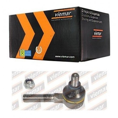 Terminal de Direção - Viemar - 335258 - Unitário