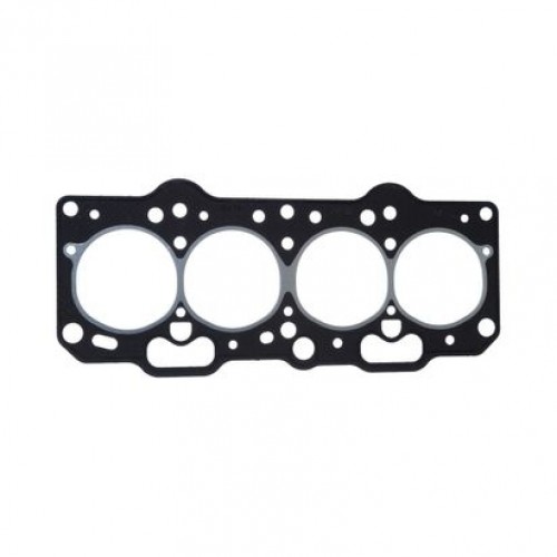 Junta Tampa do Cilindro - Spaal - 40.401-SC - 