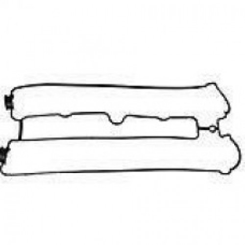 Junta da Tampa de Válvula Borracha- Spaal - 46.740-BI - Unitário