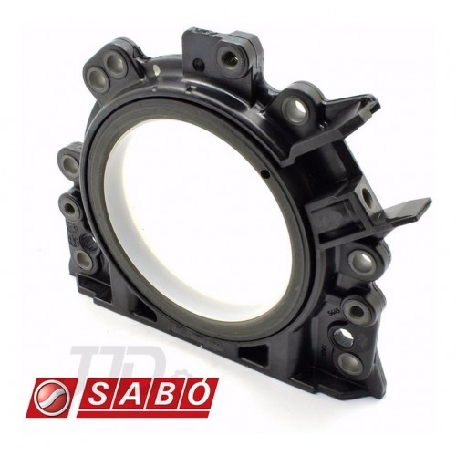 Retentor Traseiro Virabrequim - 5801 IOSS - Sabó - Unitário