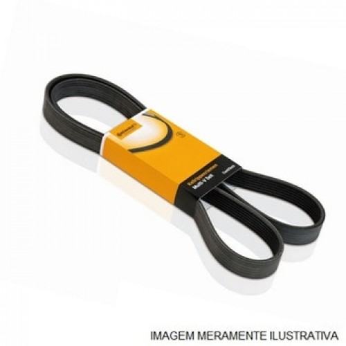 Correia Poly V - Continental - 5PK1815 - Unitário