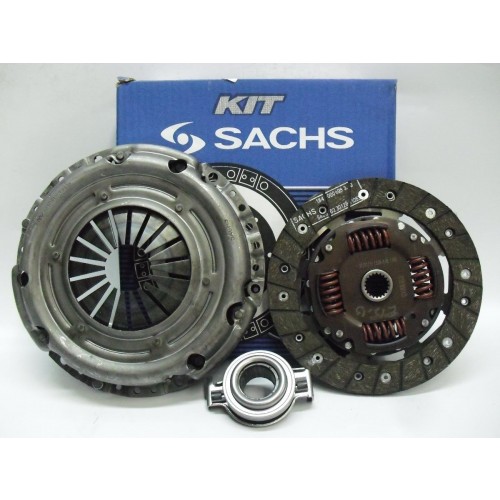 Kit de Embreagem 20mm - SACHS - 6053