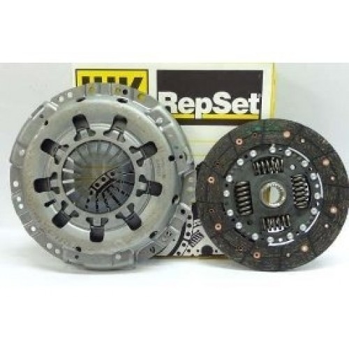 Kit de Embreagem 225mm s/rolamento - Luk - 623306309