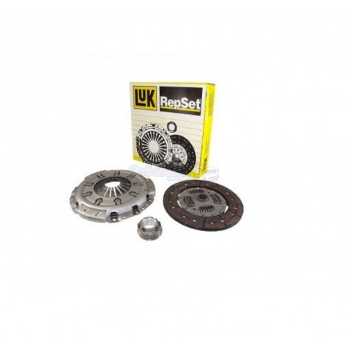 Kit de Embreagem 240mm - Luk - 624302900